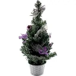 Новорічна ялинка 40 см