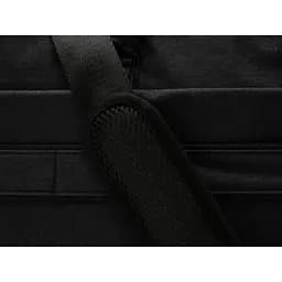 Сумка для ноутбука ColorWay 17.3" Modern Black (CW-LBM173-BK) - мініатюра 7