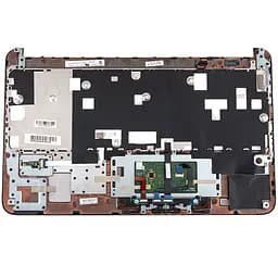Верхня частина корпусу для ноутбука HP (Pavilion DV6-6000) чорна_матова Б.У.