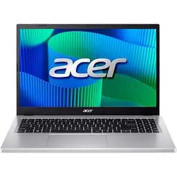 Ноутбук Acer 15.6'' Extensa 15 EX215-57, FHD IPS, процесором Intel Core i5-13420H (12M Cache, up to 4.60 GHz), 16GB DDR5, 1TB SSD, Intel UHD, No OS, Pure сріблястий - мініатюра 8