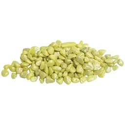 Грунт Amtra Fluo гравий крашеный 350 г желтый