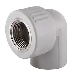 Кут 90 внутрішнє різьблення Vsplast PPR ф32х3/4 000003067