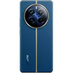 Смартфон Realme 12 Pro+ 8/256Gb Submarine Blue (Global) NFC - мініатюра 2