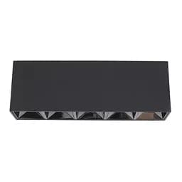 Світильник накладний Brille HDL-DT 206/10*2W WW 36-311 - мініатюра 8