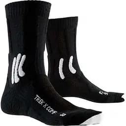 Носки X-Socks Trek X Comfort Women 35-36 Черный (1068-XS-TS06S19W 35-36 B0)