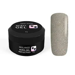 Акригель Reglance Acryl Gel "REFLECTIVE" 035 Cinderella