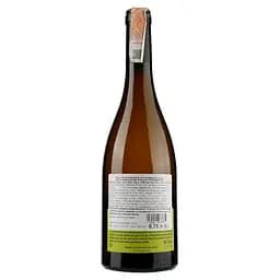 Вино Domaine Anne Gros&Jean-Paul Tollot Vermentino Cotes du Brian, біле, сухе, 11%, 0,75 л (812103) - мініатюра 2