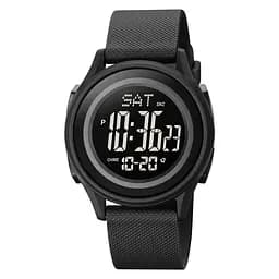 Наручные часы мужские 1893BKBK Black-Black Skmei acs0030497