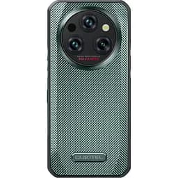 Мобільний телефон OUKITEL WP35 Pro 12/512GB Green (6931940795302) - мініатюра 4