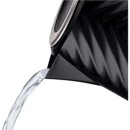 Електрочайник Russell Hobbs Groove 26380-70 Black [120331] - мініатюра 3