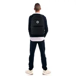 Рюкзак GoPack Teens 150L Чорний (GO26-150L) - мініатюра 20
