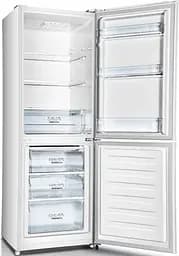 Холодильник Gorenje 180х55х55см 2 двері 198(66) л А+ білий (RK4181PW4) - мініатюра 3