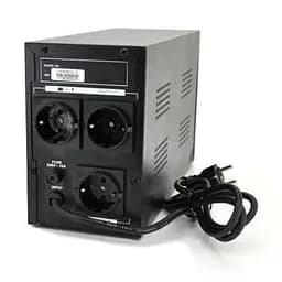 Пристрій безперебійного живлення Ritar E-RTM1200 (720W) ELF-D (E-RTM1200D) - мініатюра 3