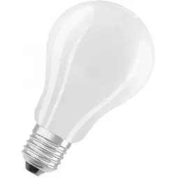 Лампочка Osram LED CL A150 17W/840 230V GL FR E27 (4058075305038)