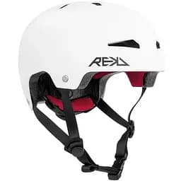 Шлем REKD Elite 2.0 Helmet Jr 46-52 Білий