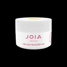 Моделюючий гель Joia vegan Creamy Builder Gel Sunglow 50 мл - мініатюра 2