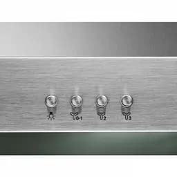 Витяжка купольна Electrolux LFC9316X - мініатюра 4