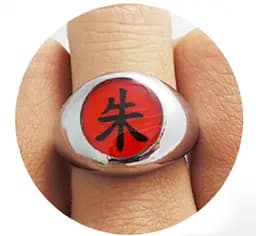 Колекційний набір Naruto Наруто з 2 предметів N 27.153 - мініатюра 4