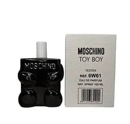 Парфумована вода чоловіча Moschino Toy Boy, 100 мл ТЕСТЕР