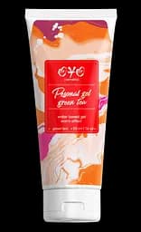 Лубрикант на водній основі з зігрівальним ефектом OYO Personal Gel Green Tea