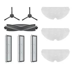 Набір аксесуарів для Dreame D9 MAX, D9 MAX Gen 2 White, F10, D10s, D10S Pro (RAK17)