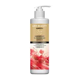 Шампунь для волосся UKR BEAUTY Cherry Kiss 500 мл