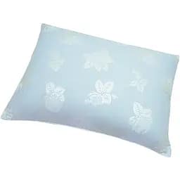 Подушка с кантом Ярослав перо 70х50 см в ассортименте (1767)