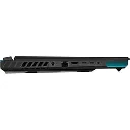 Ноутбук Asus ROG Strix SCAR 16 G634JZR-N4077X, Intel Core i9-14900HX, 5.8GHz, 16 WQXGA, 240 Hz, 64GB, SSD 1TB, NVIDIA GeForce RTX 4080 12GB, Windows 11 Pro - мініатюра 6
