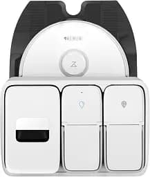 Робот-пилосос RoboRock Vacuum Cleaner S8 Pro Ultra White [84293] - мініатюра 8