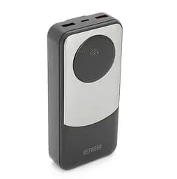 Повербанк Powerbank BETWEEN BTWP6 20000 mAh QC3.0 PD 22.5W
