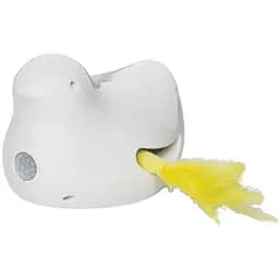 Іграшка для котів Croci Gatto качка автоматична 75 см