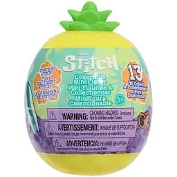Фигурка-сюрприз Stitch S5 Стич в капсуле дисплей в ассортименте (46334)