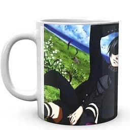 Кружка GeekLand Black Butler Темный дворецкий Сиэль Себастьян BLCKB 10 330 мл белая