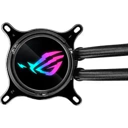 СВО ASUS ROG STRIX LC III 360 ARGB ('90RC00T1-M0UAY0) - мініатюра 6