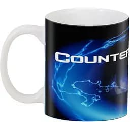 Кружка GeekLand КС:ГО Контр Страйк око