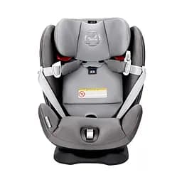 Автокрісло Cybex Eternis S Manhattan Grey (518002877) - мініатюра 2