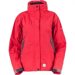 Куртка Milo Lomi Lady M Red (1053-LOMLR17M)
