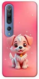 Чохол Demsky Puppy для Xiaomi Mi 10 / Mi 10 Pro