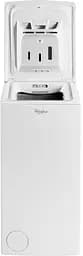 Пральна машина Whirlpool TDLR65230UA вертикальна - мініатюра 6