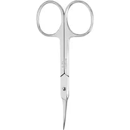 Ножницы маникюрные для кутикулы SPL серые