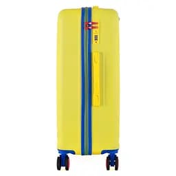 Валіза Semi Line 24" M Yellow (T5801-2) - мініатюра 3