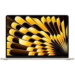 Ноутбук Apple MacBook Air 15 M5 A3448 Starlight (MDVE4UA/A)