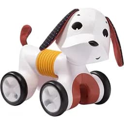 Игрушка-каталка Tiny Love Rock N Roll Песик Чарли 21.5 см (1506700458)