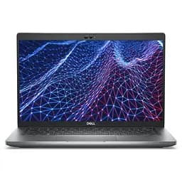 Ноутбук Dell Latitude 5430 14' FHD Touch AG, Intel i5-1145G7, 8GB, F512GB, UMA, Win11P, чорний (N098L543014UA_W11P)