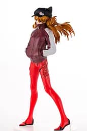 Фігурка Bandai Євангеліон Аска Ленглі Сорью Evangelion Shikinami Asuka Langley 30 см B E AL B 30 - мініатюра 4