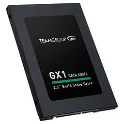 Накопичувач SSD Team Sata 2.5" 240Gb GX1 250 256 (T253X1240G0C101) Б/в - мініатюра 2