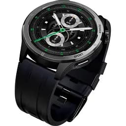 Смарт-годинник Haylou Solar Neo LS21 Black - мініатюра 3
