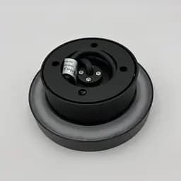 Вуличний світильник Skarlat ROL7297 7W BK 3000K - мініатюра 3