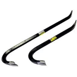 Лом-обценьки Сталь 450 мм (40138)