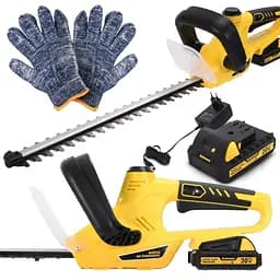 Кущоріз Heckermann AVNZ20 акумуляторний 56 см